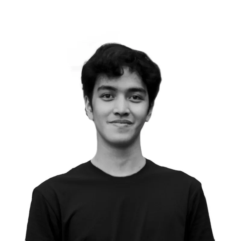 Hilmy Rasyad